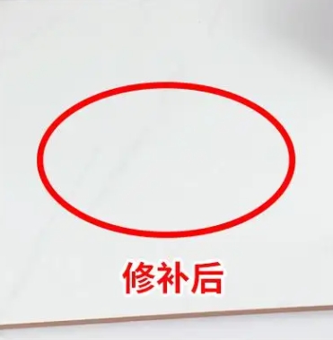 西峡瓷砖空鼓维修公司分享下板材基层，未采取柔性过渡措施的影响。在瓷砖铺贴工程中，如果采用的是板材基层（如石膏板、木工板等非刚性基层），而未采取柔性过渡措施，